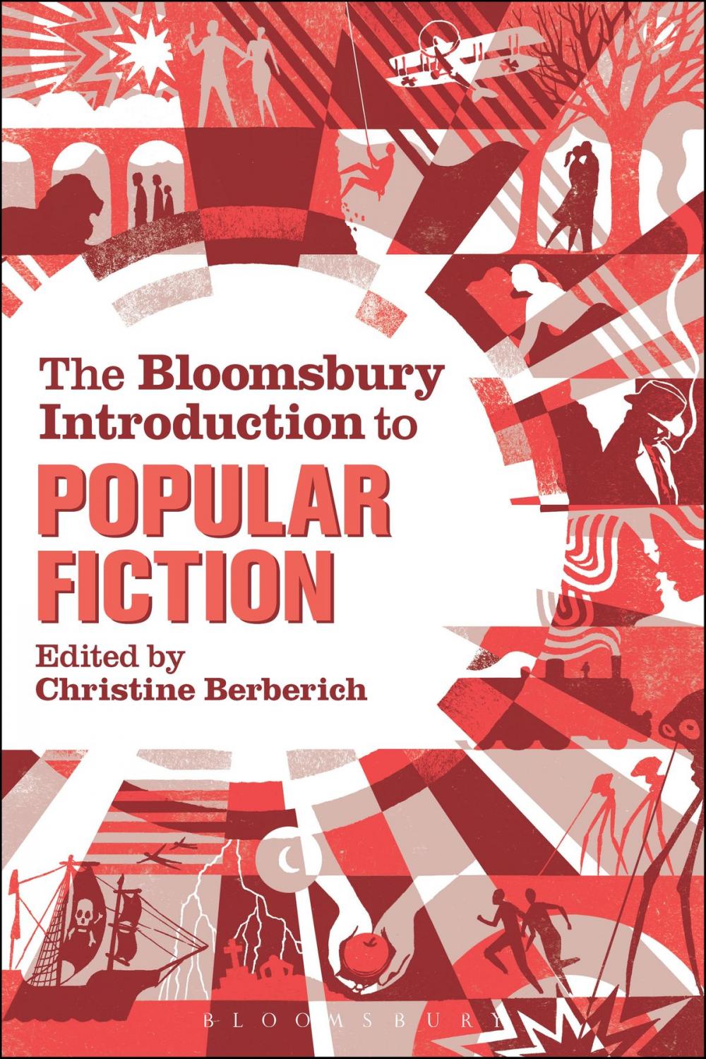 Big bigCover of The Bloomsbury Introduction to Popular Fiction