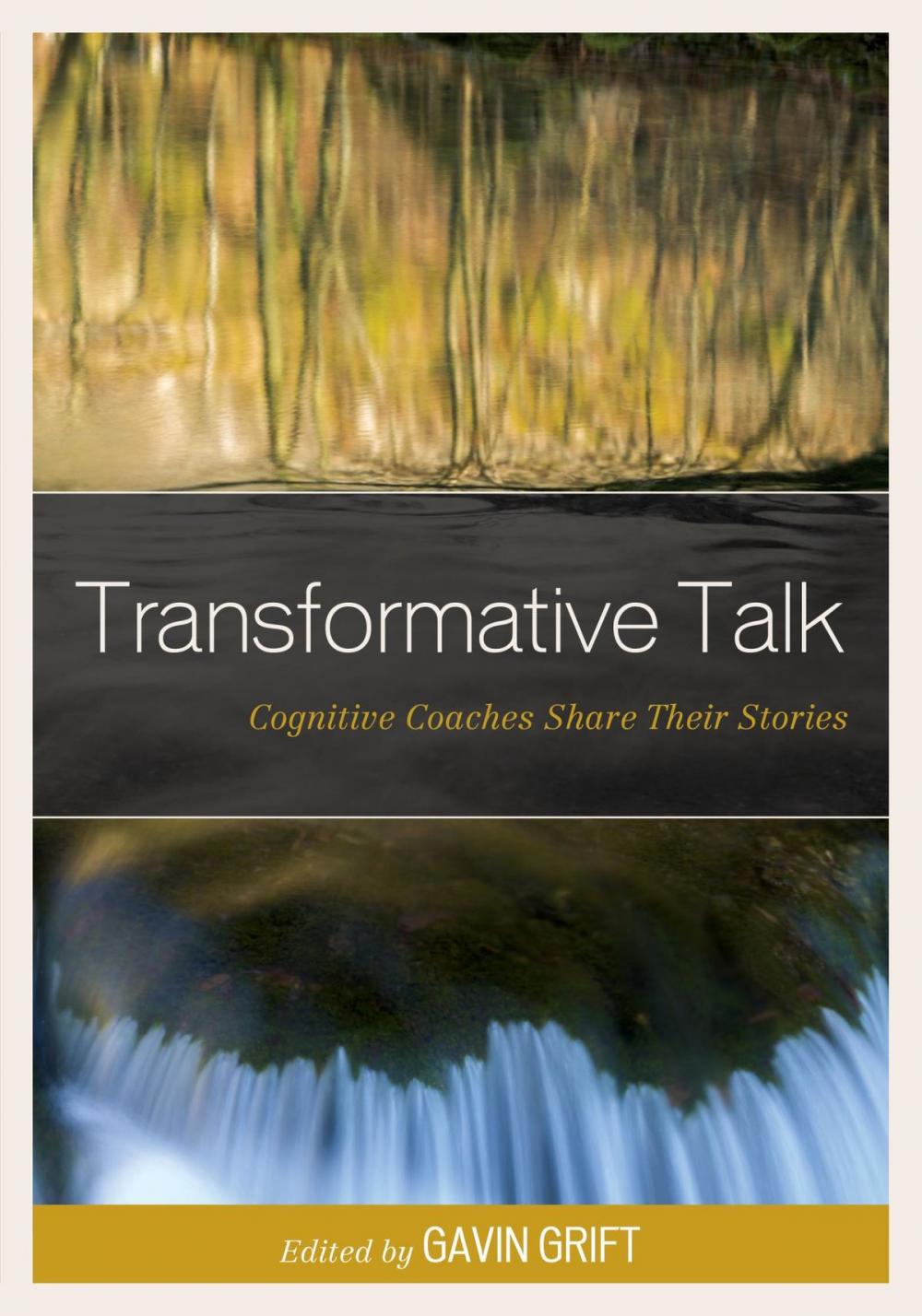 Big bigCover of Transformative Talk