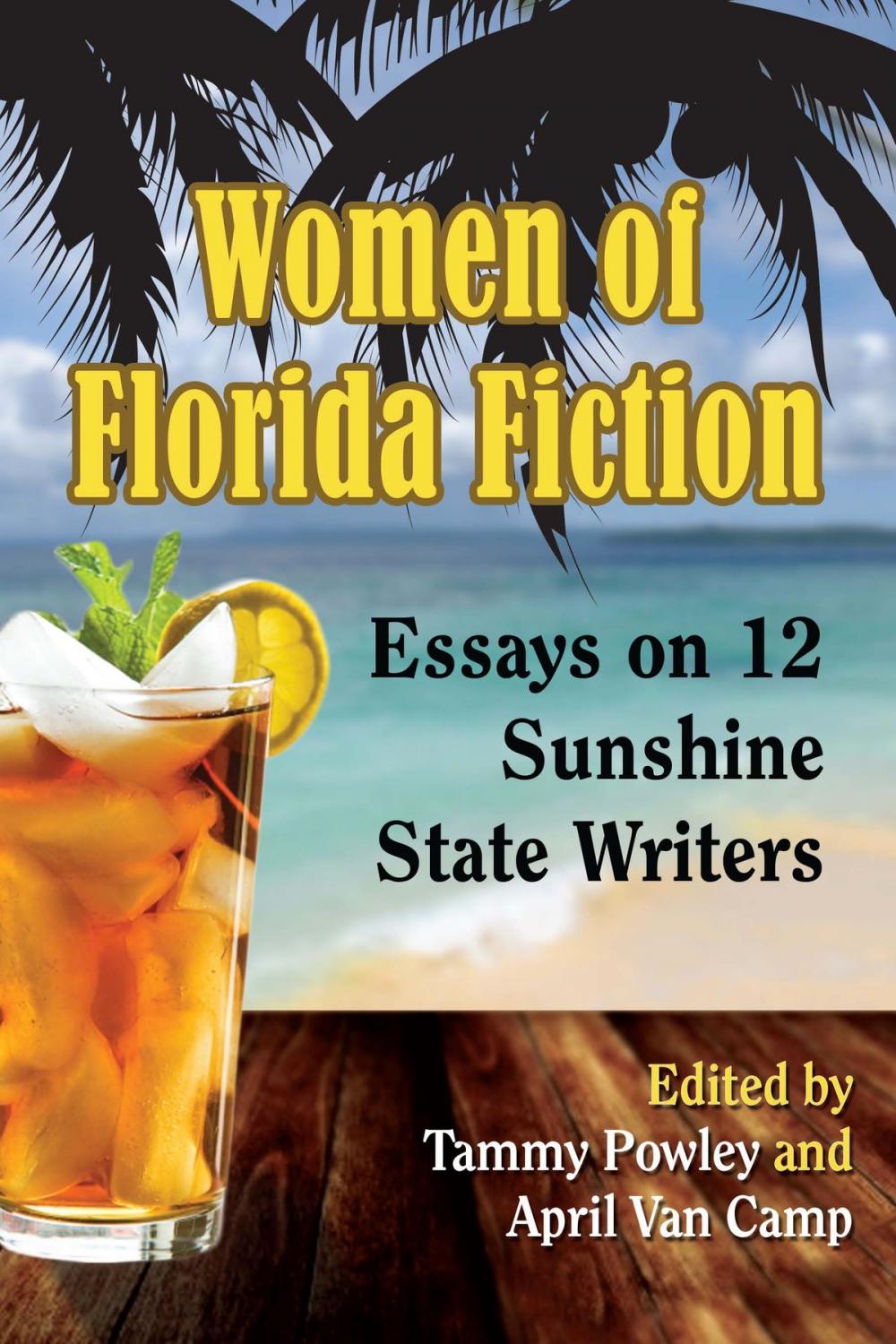 Big bigCover of Women of Florida Fiction