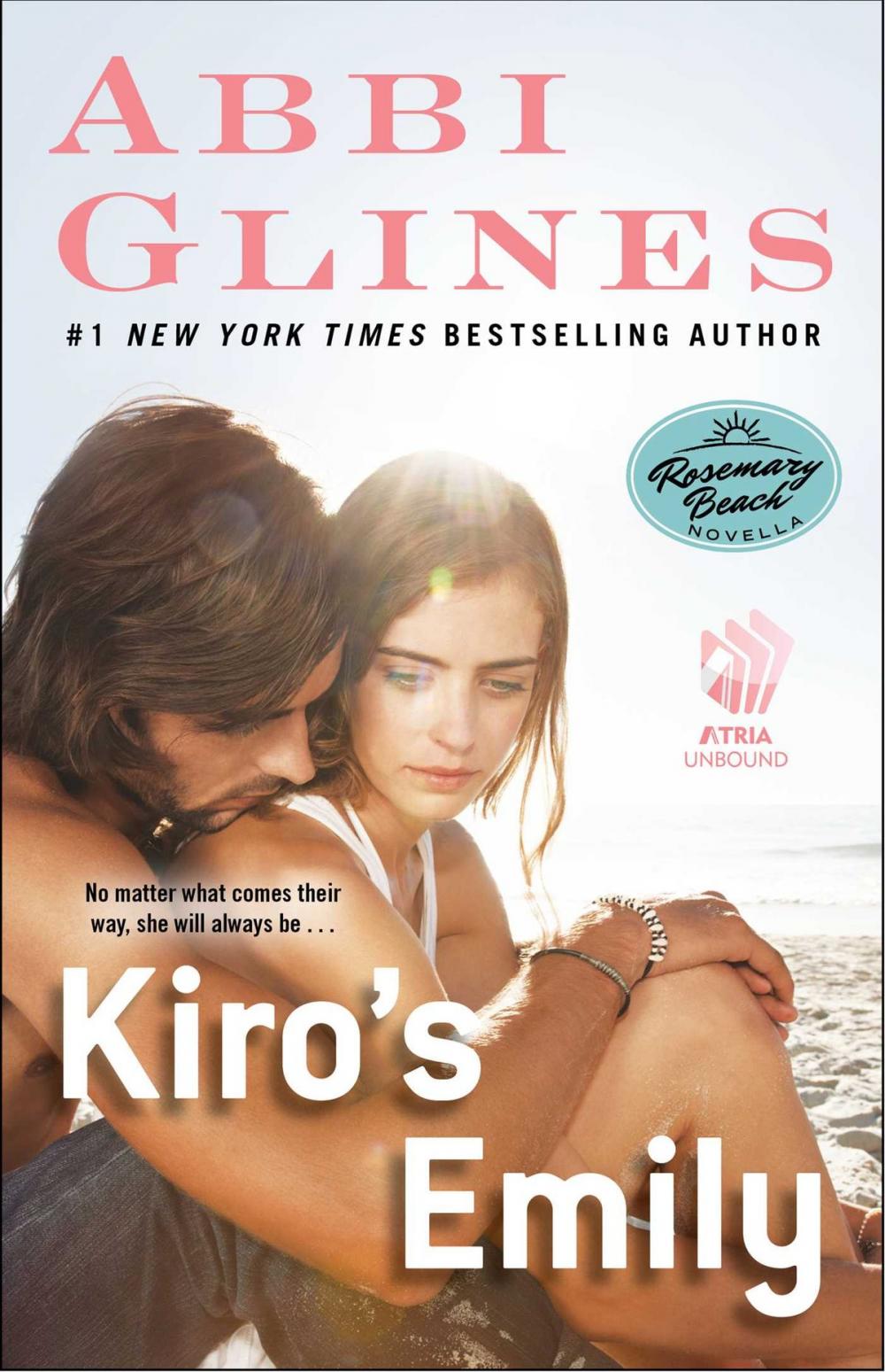 Big bigCover of Kiro's Emily