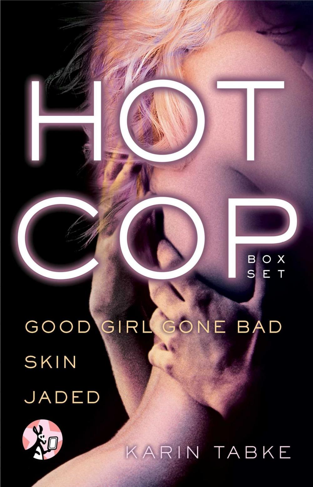 Big bigCover of Hot Cop Box Set