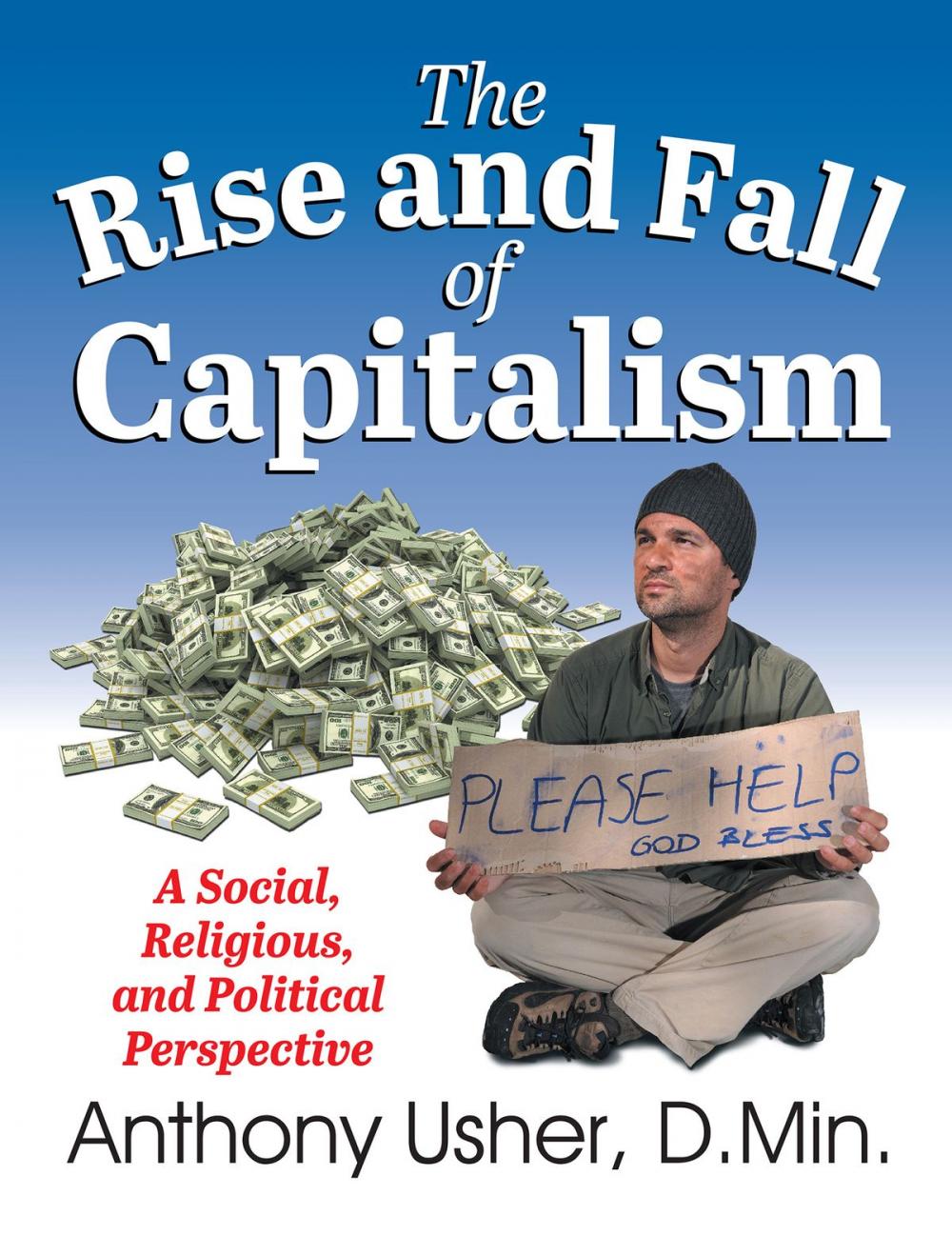 Big bigCover of Rise and Fall of Capitalism, The