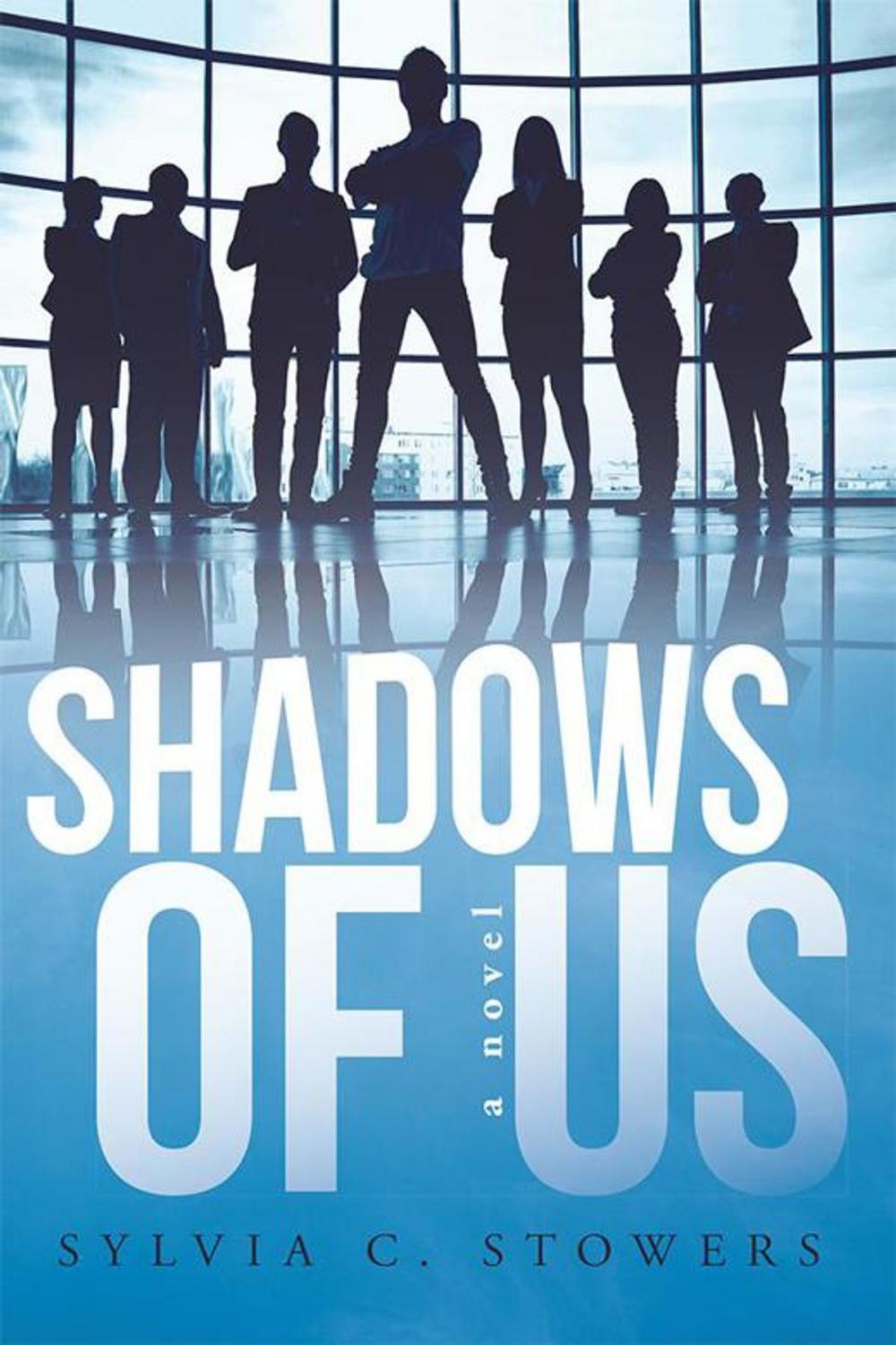 Big bigCover of Shadows of Us