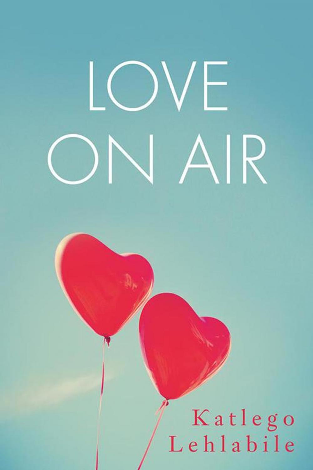 Big bigCover of Love on Air