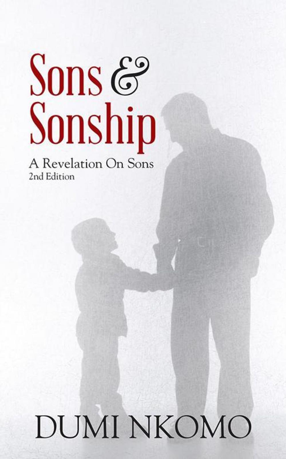 Big bigCover of Sons & Sonship