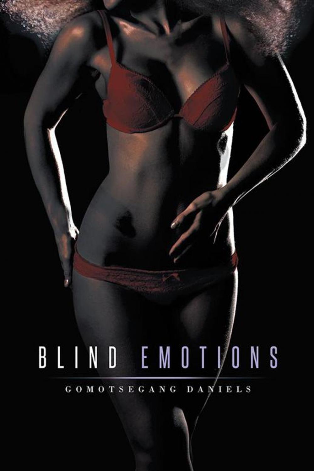 Big bigCover of Blind Emotions