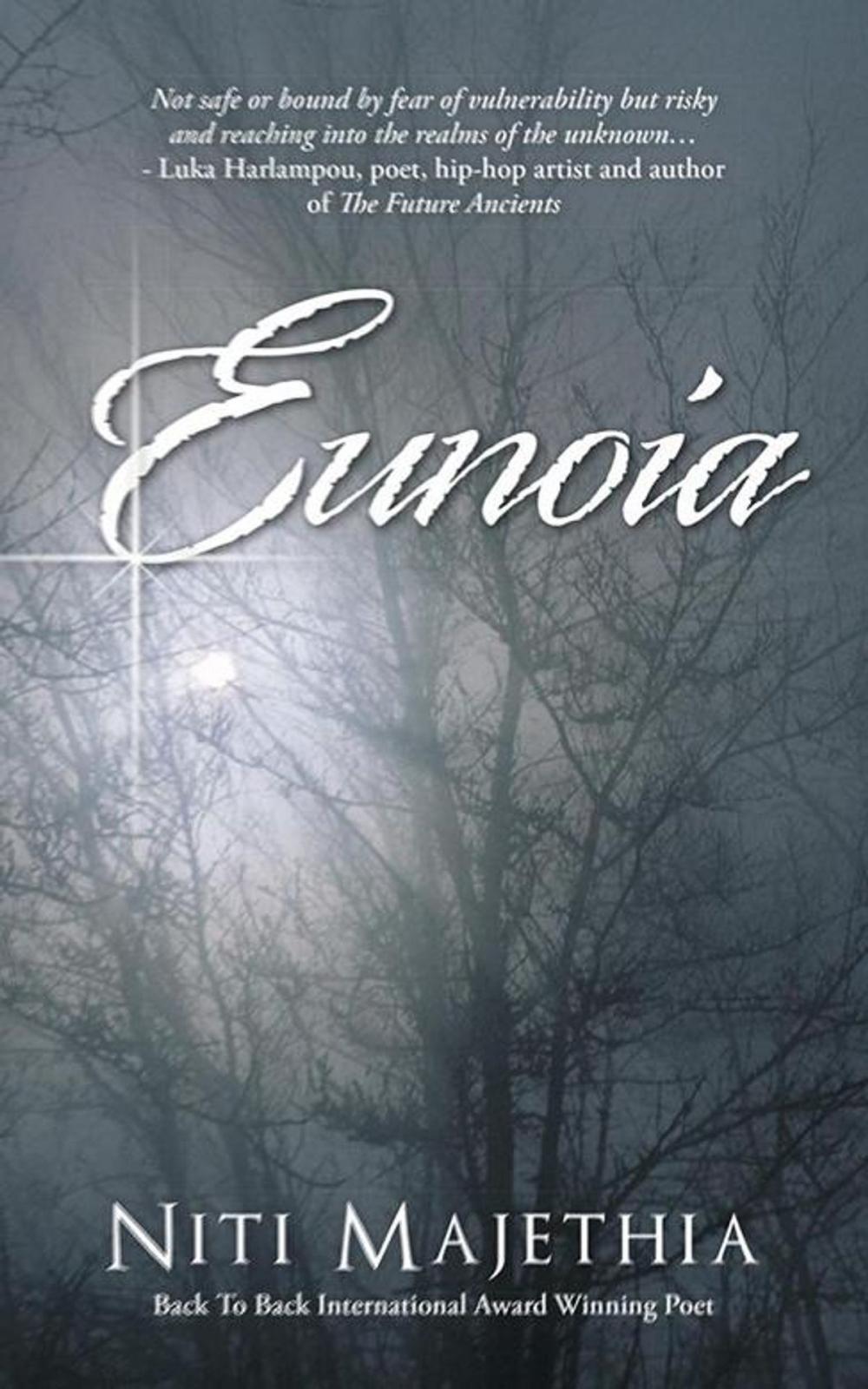 Big bigCover of Eunoia