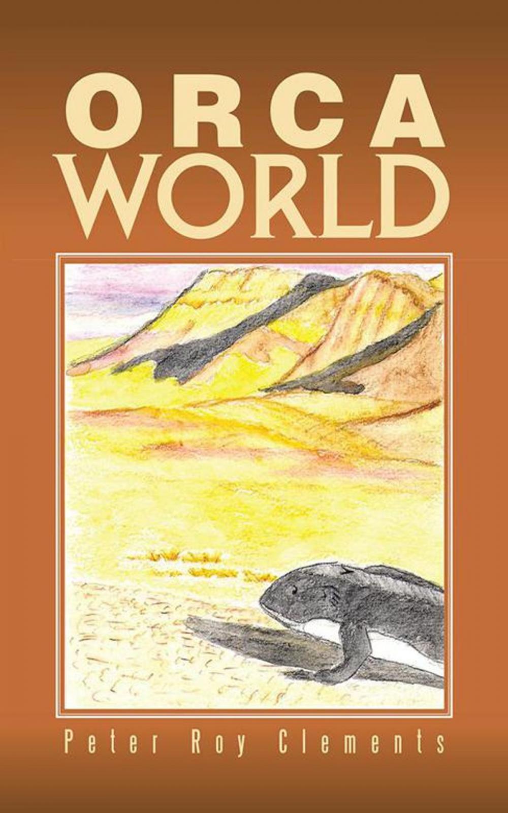 Big bigCover of Orca World