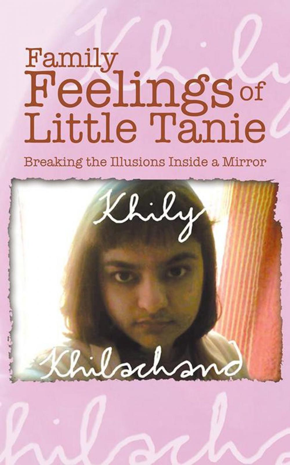 Big bigCover of Family Feelings of Little Tanie