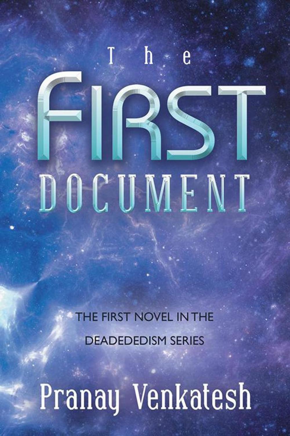 Big bigCover of The First Document