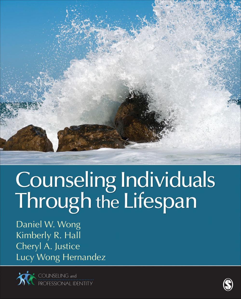 Big bigCover of Counseling Individuals Through the Lifespan