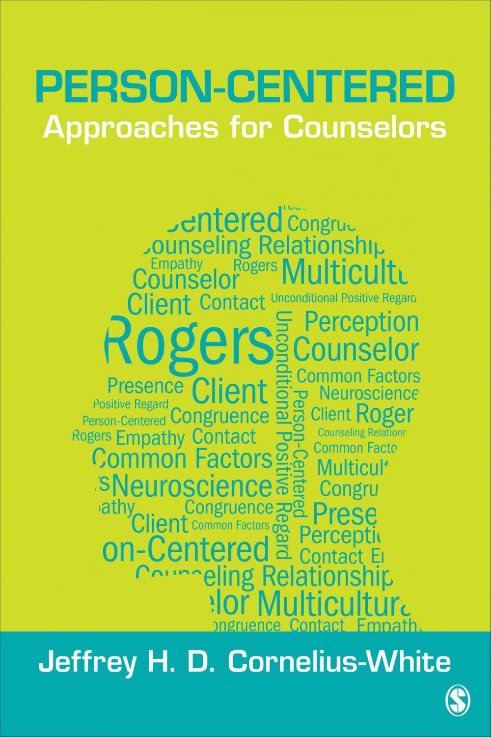 Big bigCover of Person-Centered Approaches for Counselors