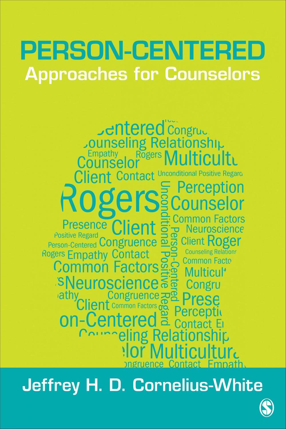 Big bigCover of Person-Centered Approaches for Counselors