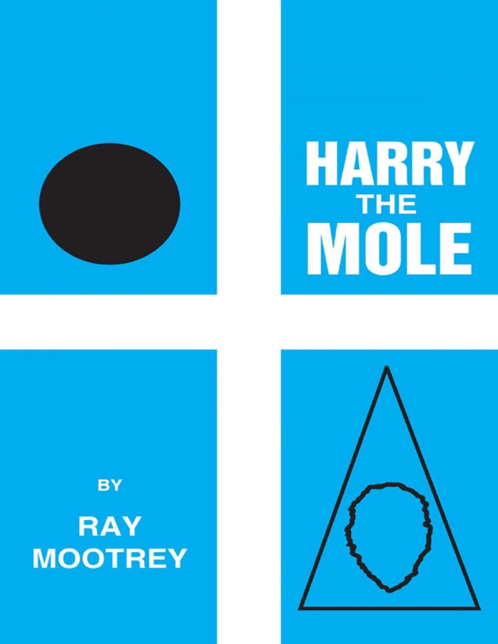 Big bigCover of Harry the Mole