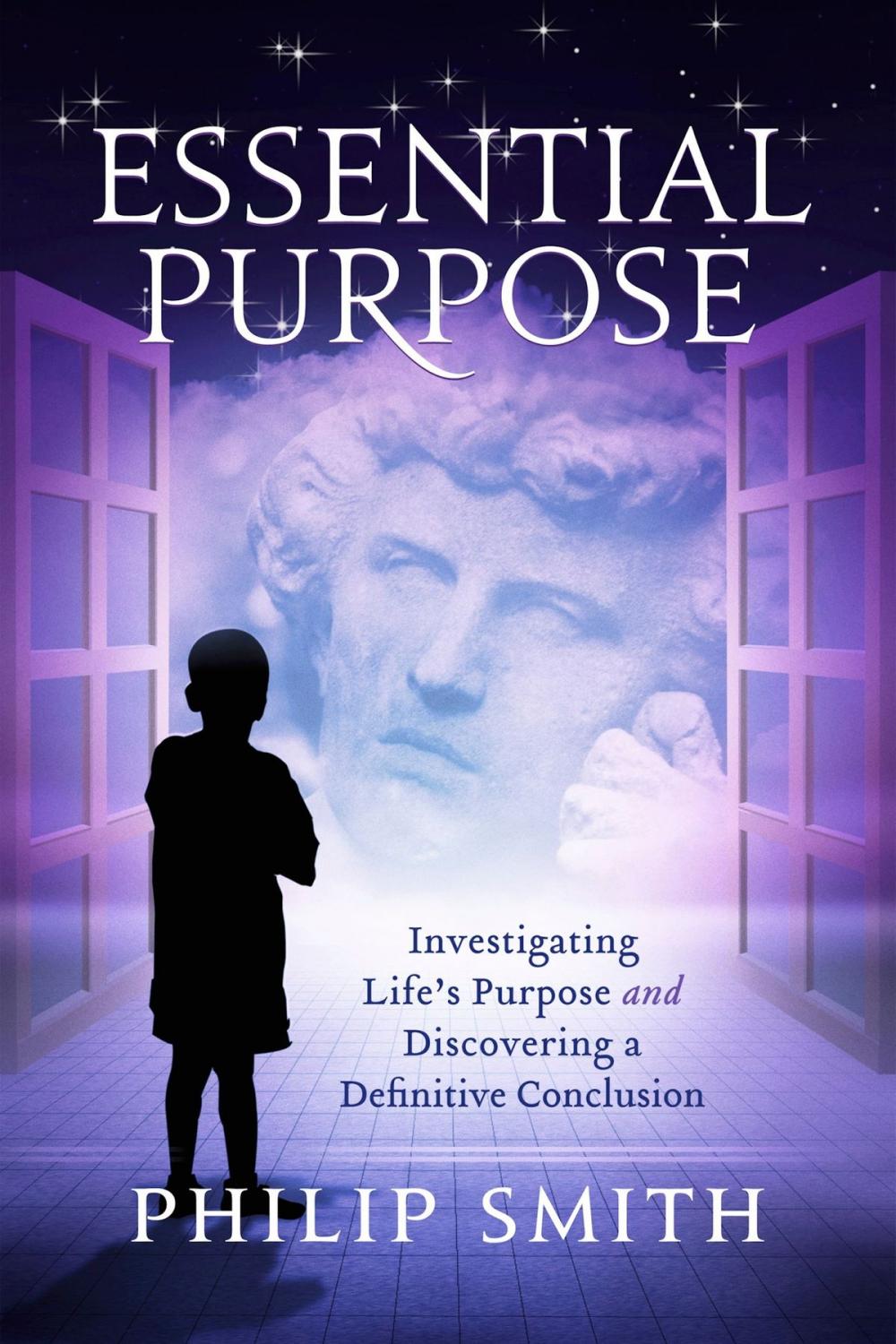 Big bigCover of Essential Purpose