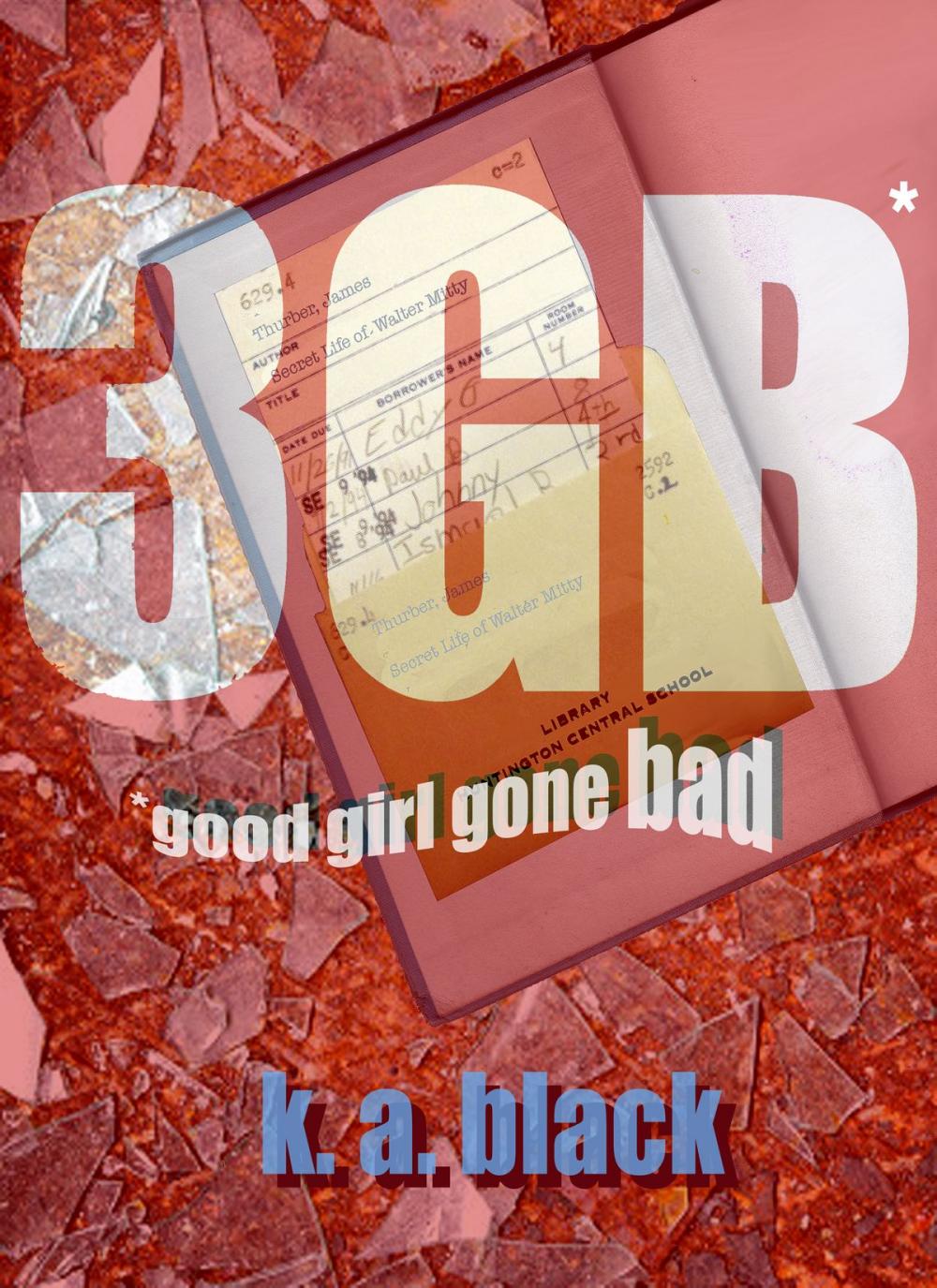 Big bigCover of 3GB