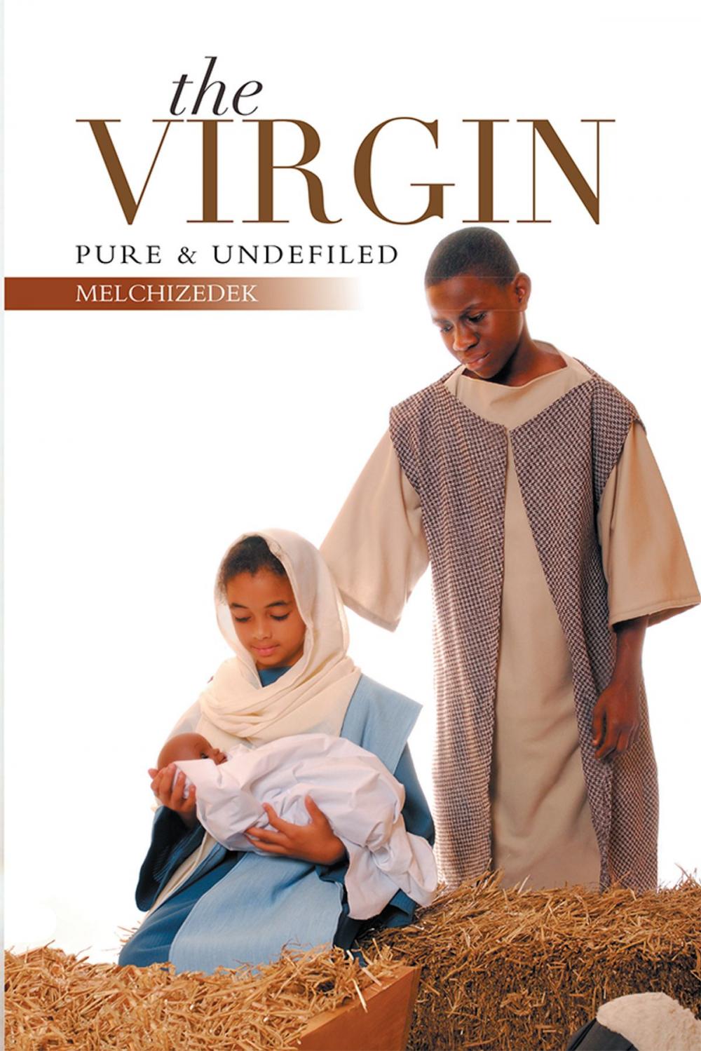 Big bigCover of The Virgin