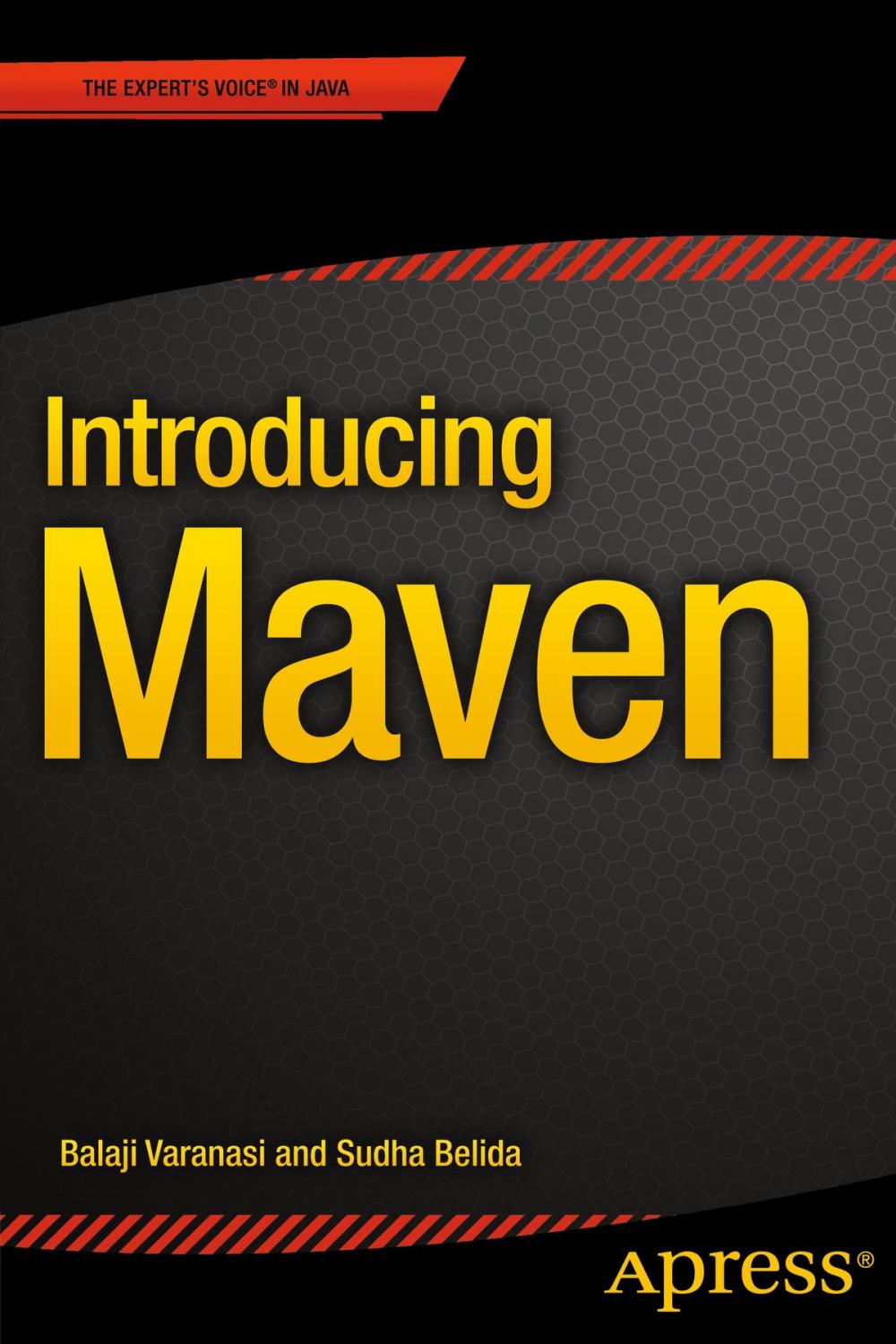 Big bigCover of Introducing Maven