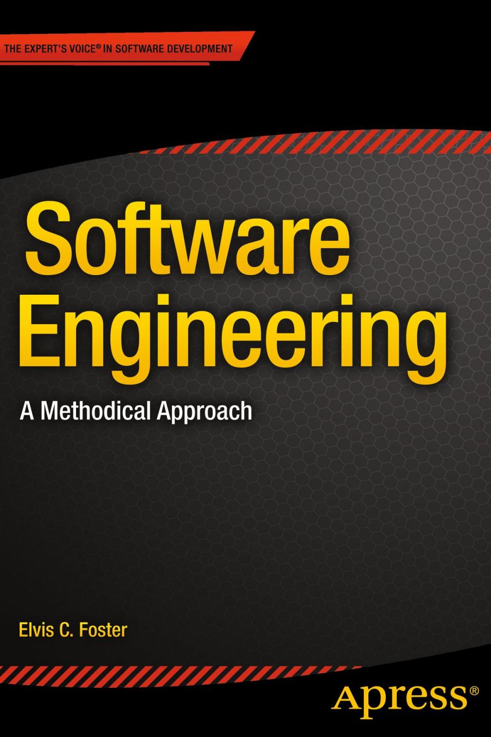 Big bigCover of Software Engineering