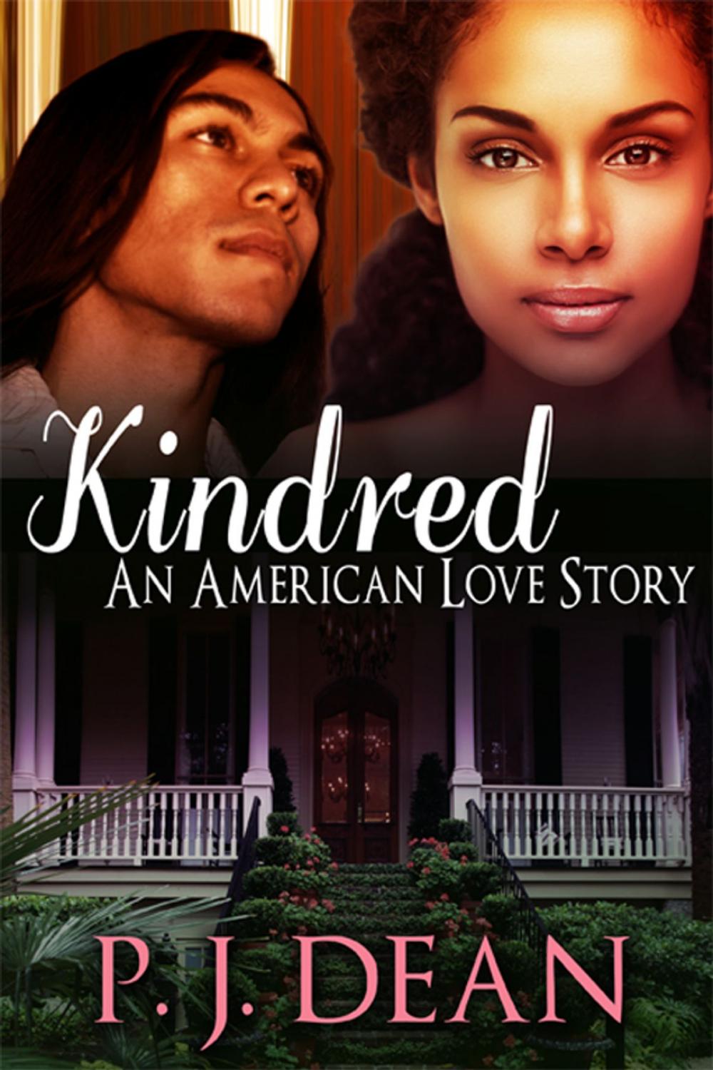 Big bigCover of Kindred: An American Love Story