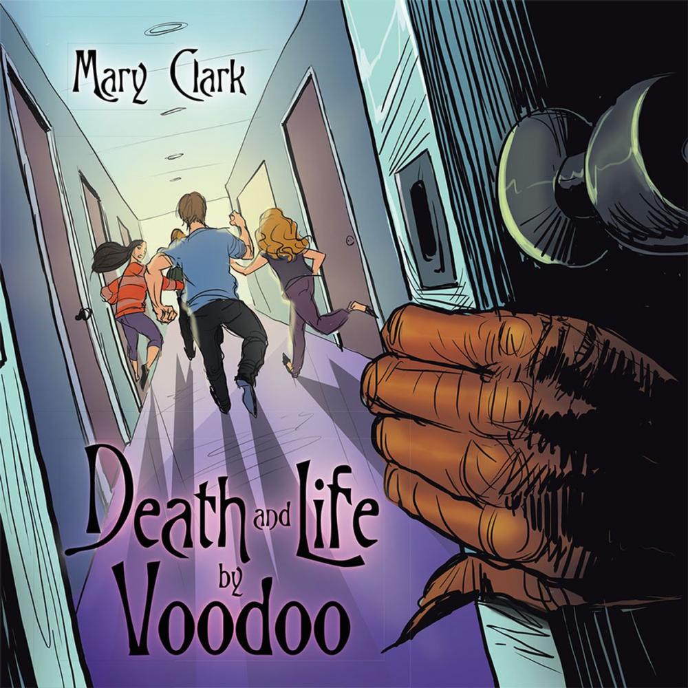 Big bigCover of Death and Life by Voodoo