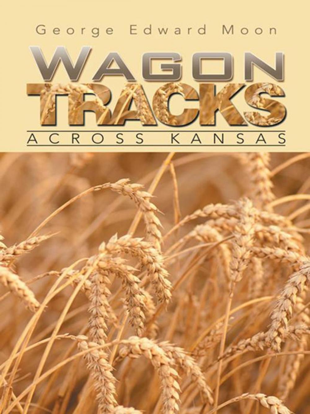 Big bigCover of Wagon Tracks