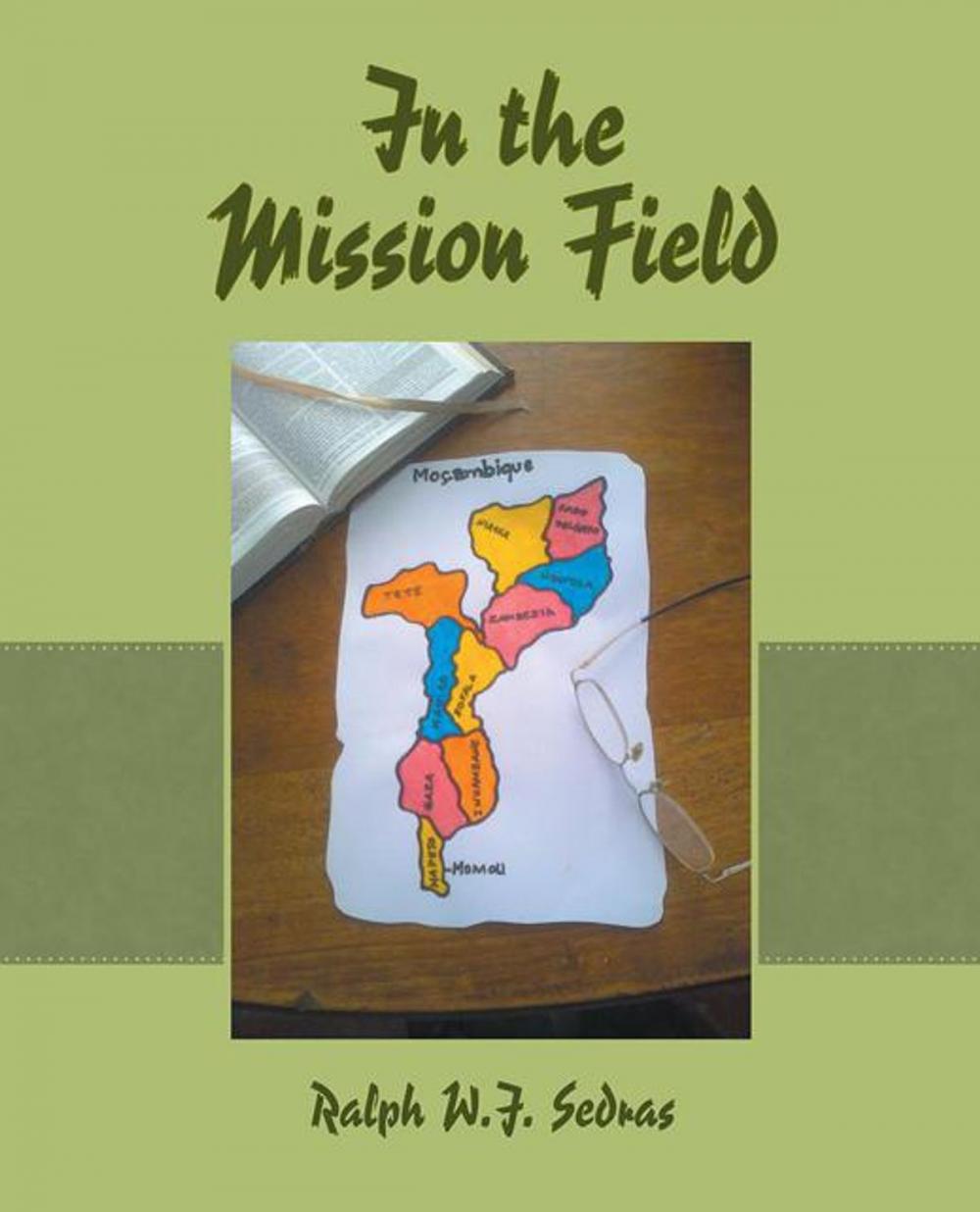 Big bigCover of In the Mission Field