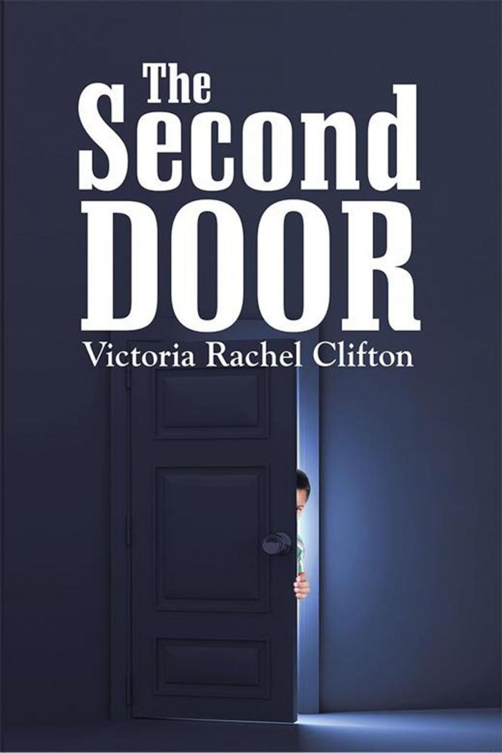 Big bigCover of The Second Door