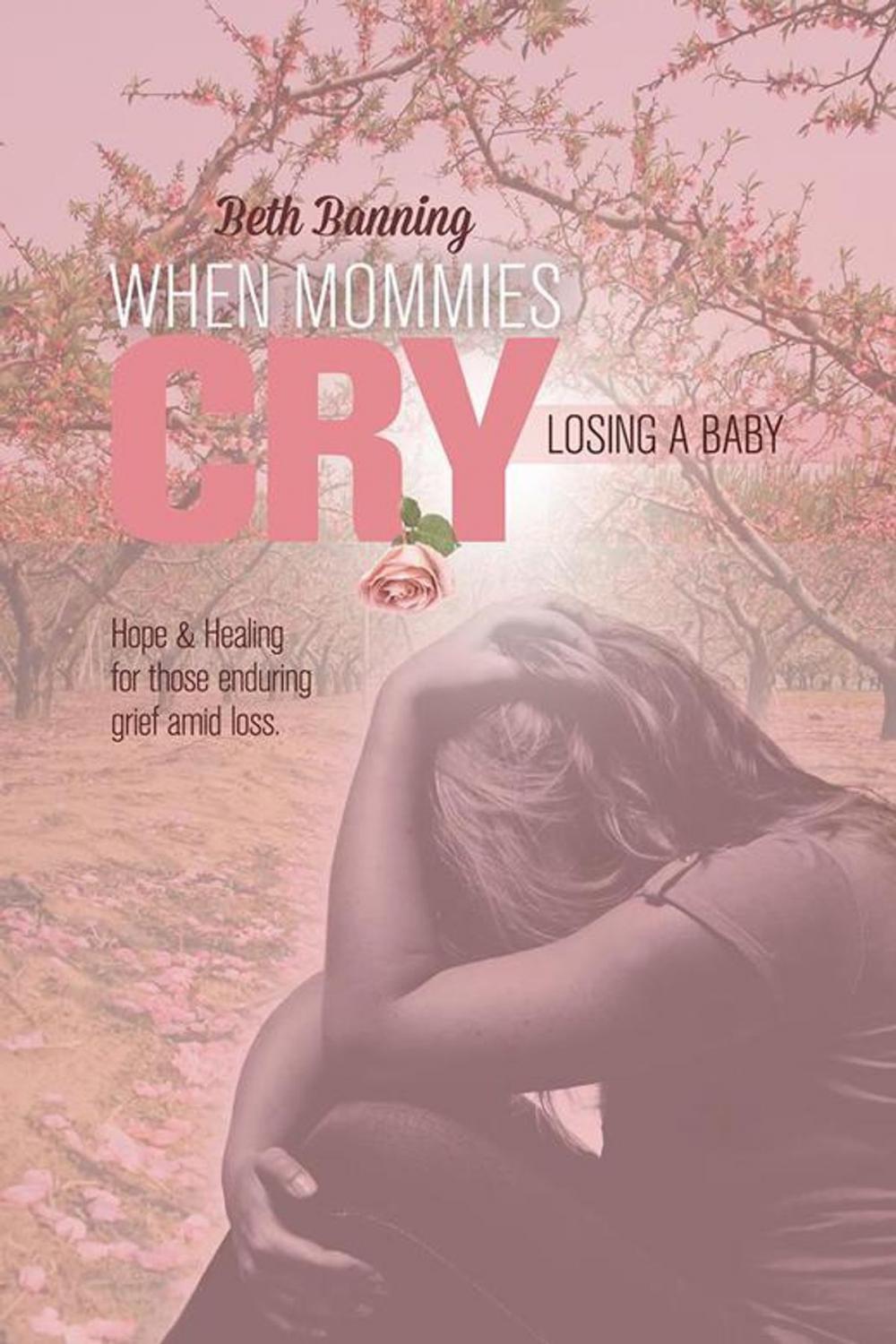 Big bigCover of When Mommies Cry