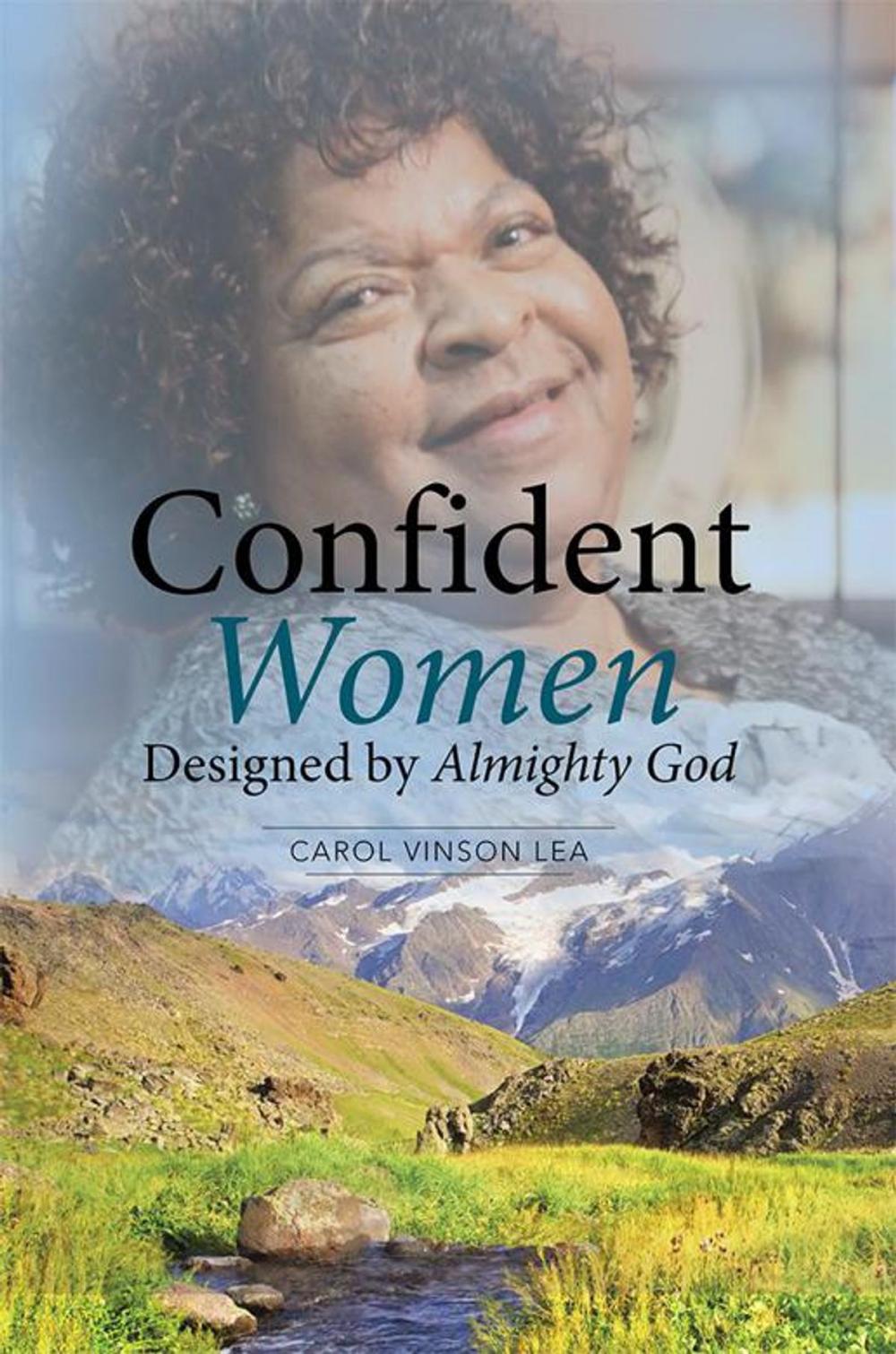 Big bigCover of Confident Women Designed by Almighty God