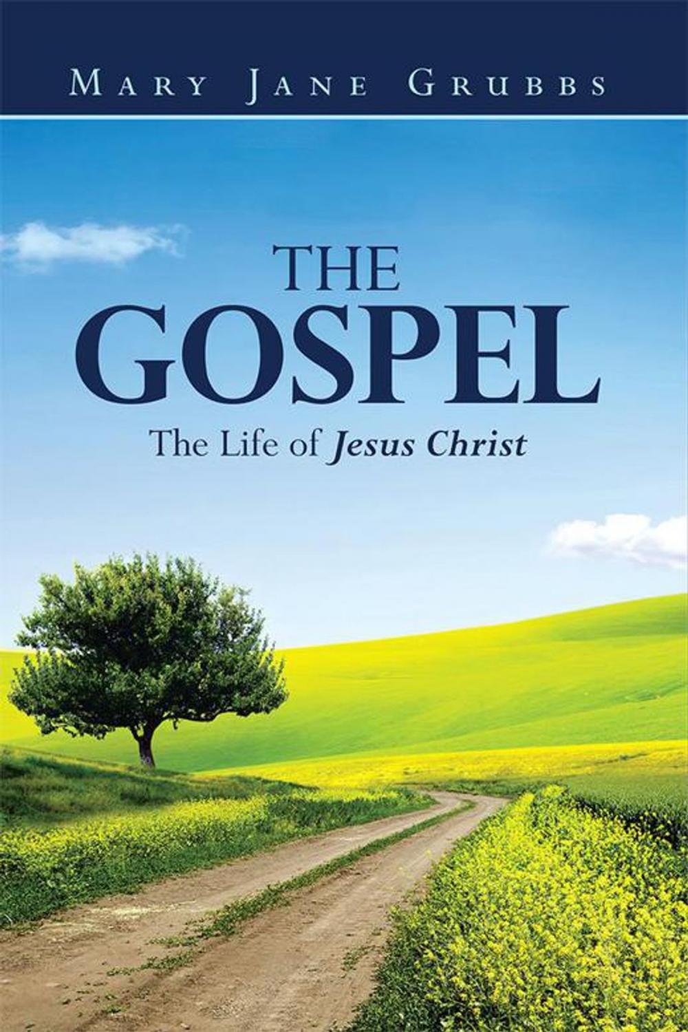 Big bigCover of The Gospel