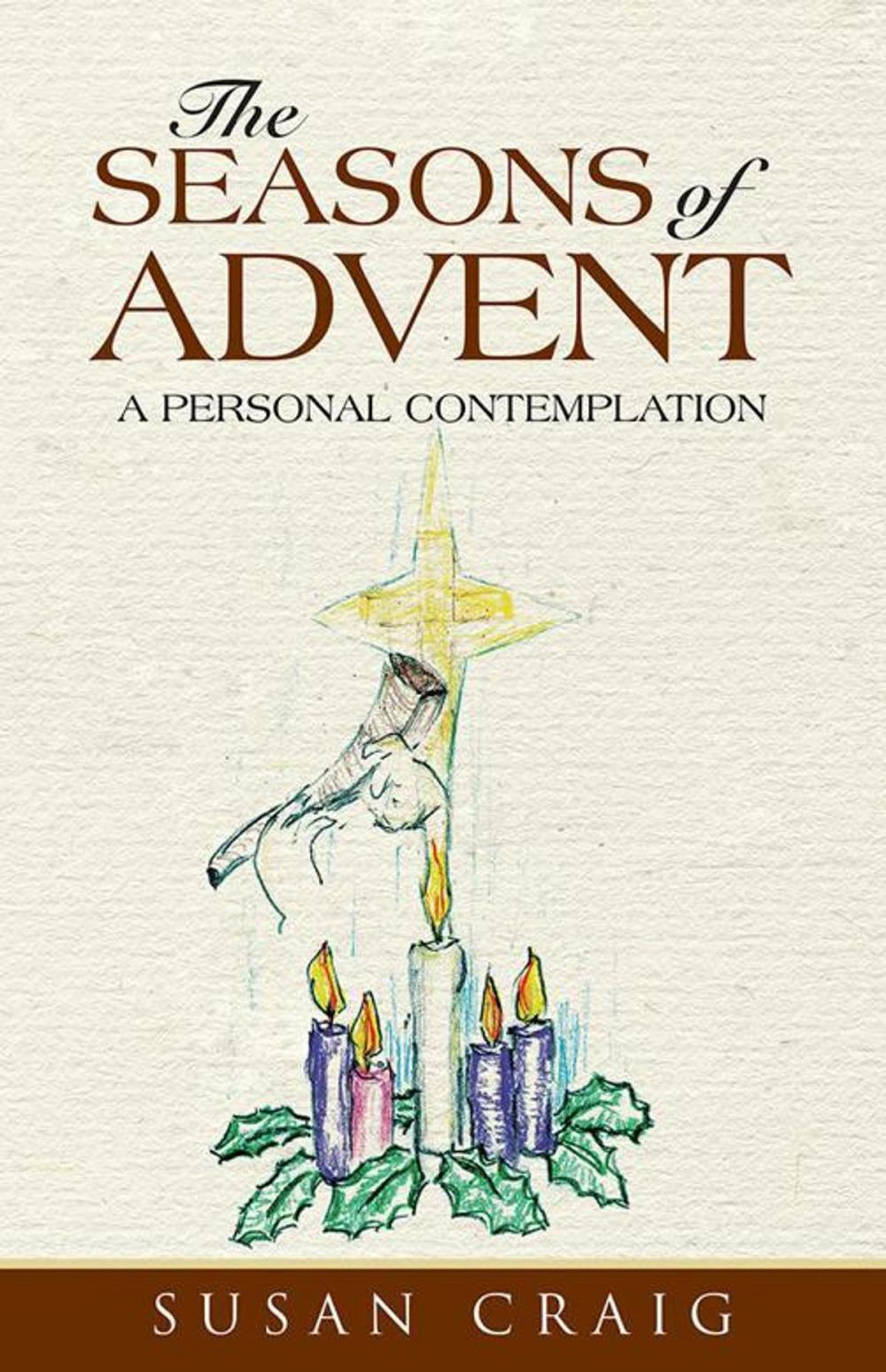 Big bigCover of The Seasons of Advent