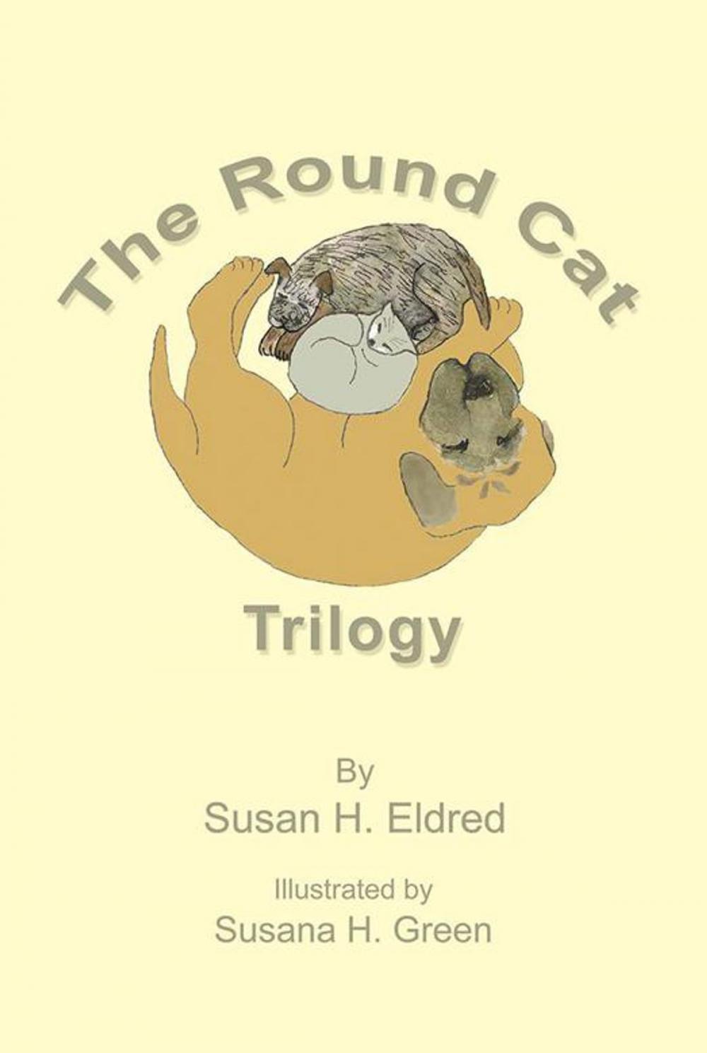 Big bigCover of The Round Cat Trilogy