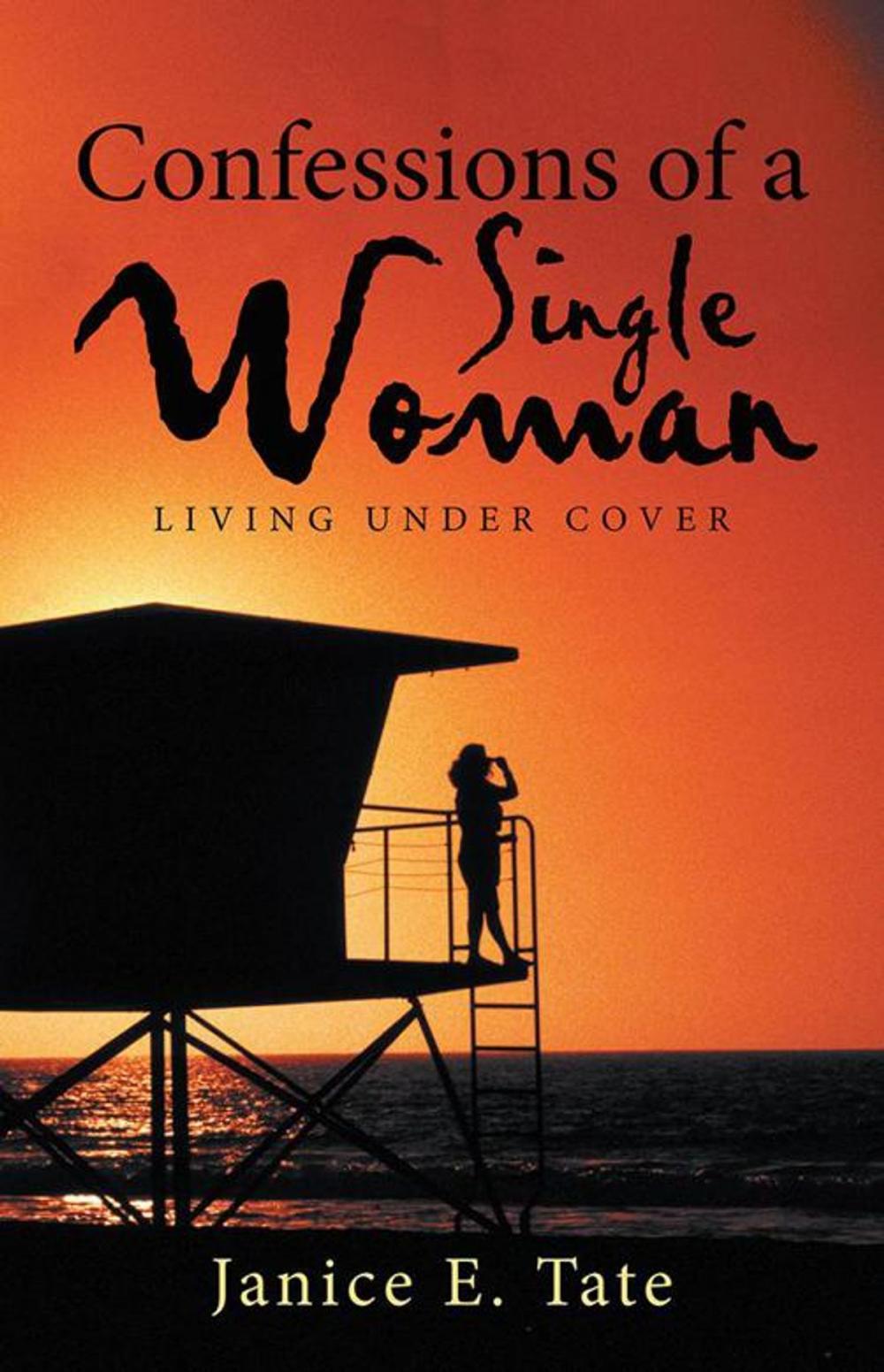 Big bigCover of Confessions of a Single Woman