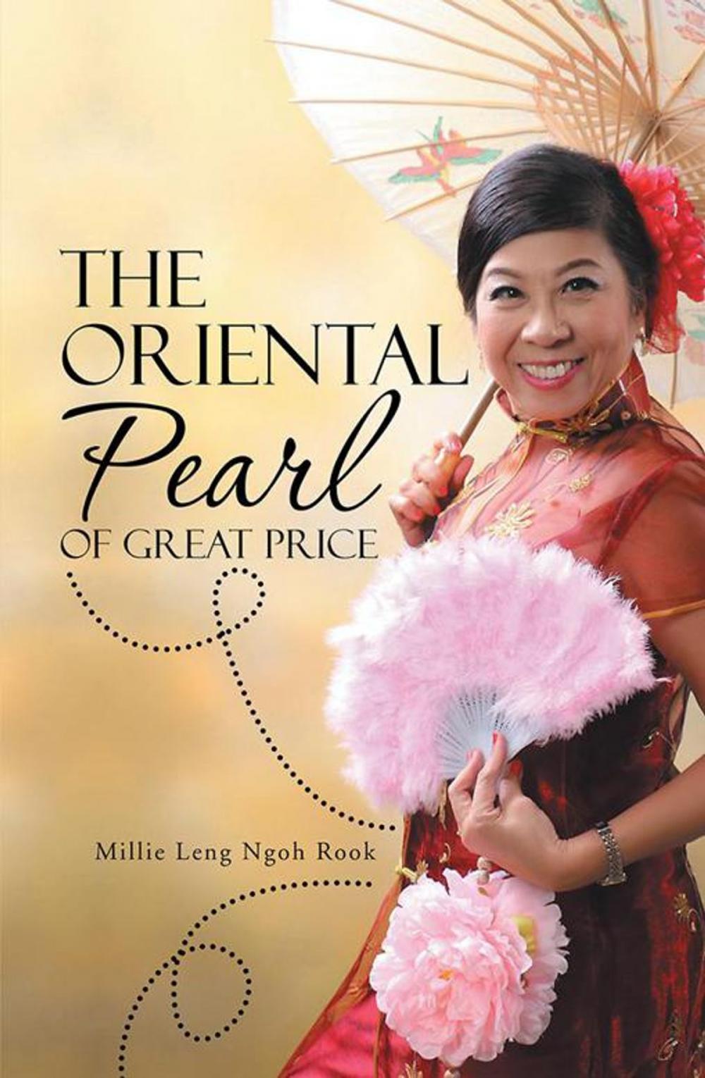 Big bigCover of The Oriental Pearl of Great Price