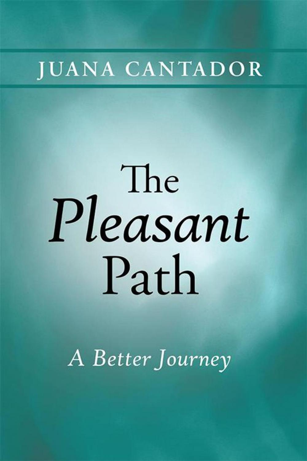 Big bigCover of The Pleasant Path