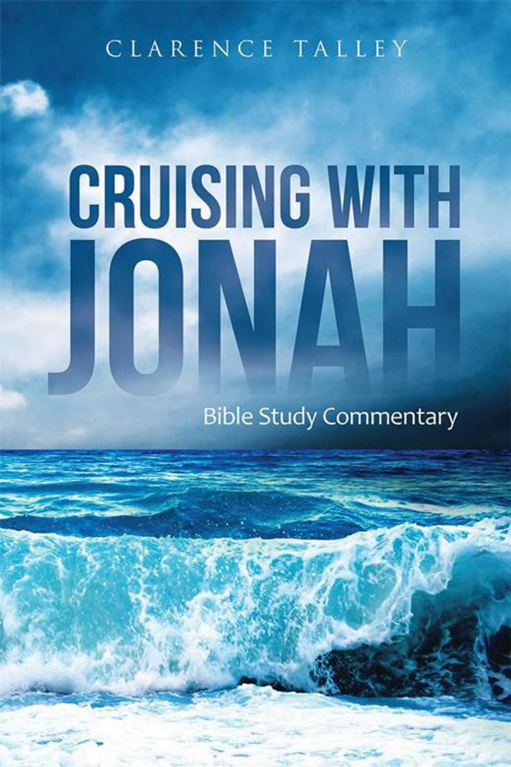 Big bigCover of Cruising with Jonah