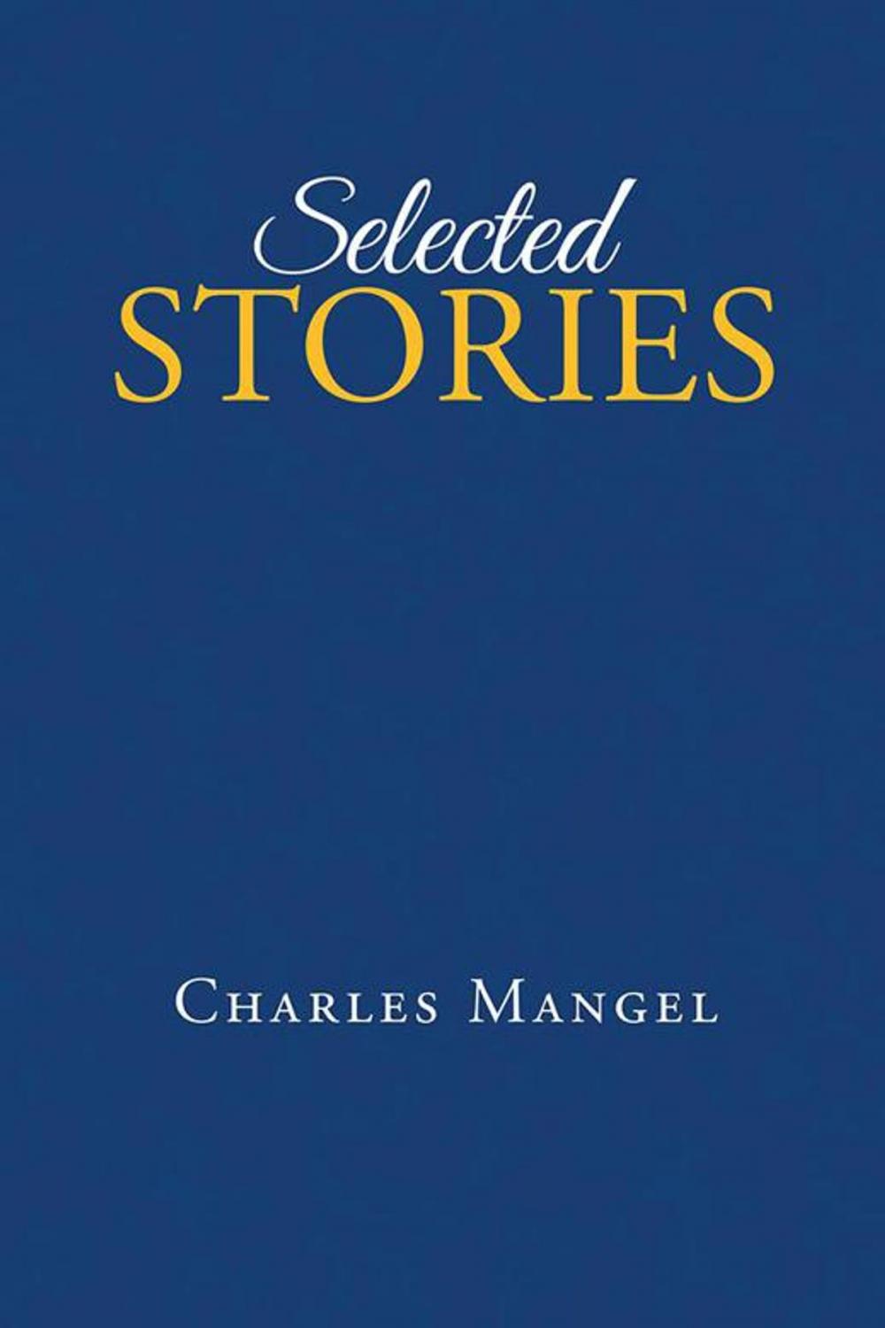 Big bigCover of Selected Stories