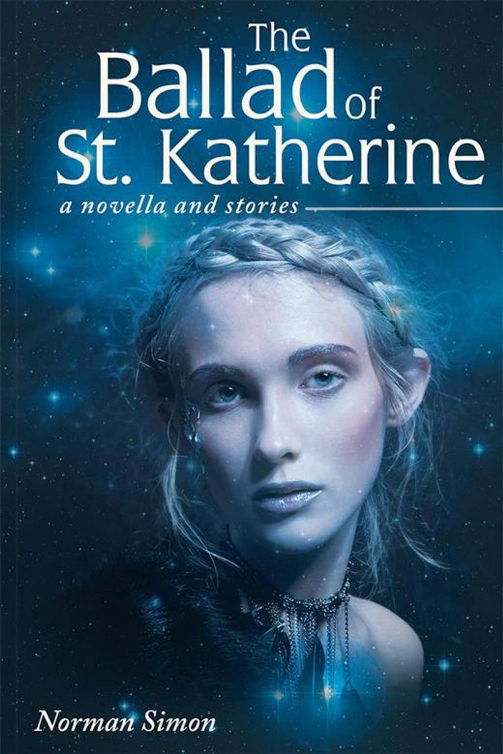 Big bigCover of The Ballad of St. Katherine