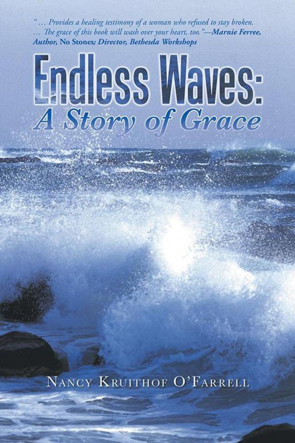 Big bigCover of Endless Waves: a Story of Grace