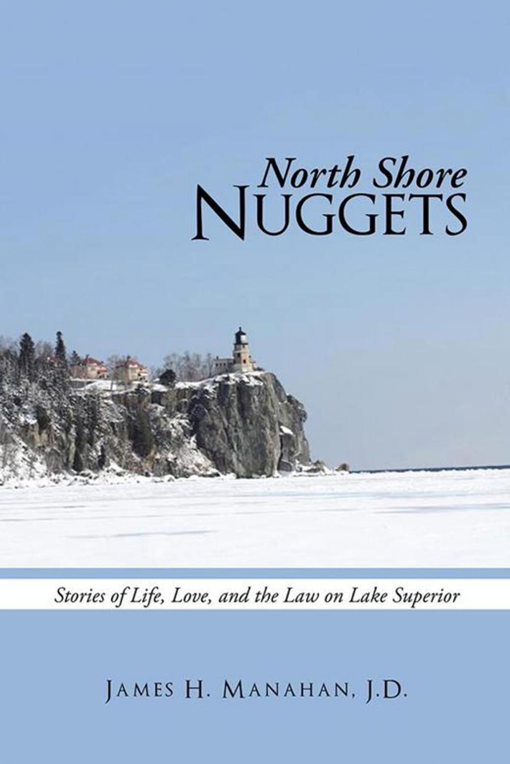 Big bigCover of North Shore Nuggets