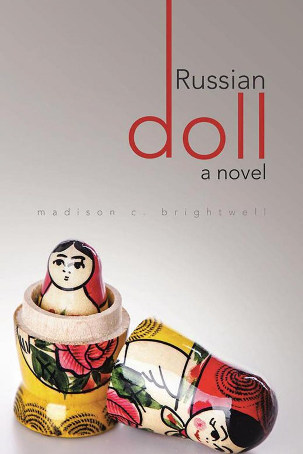 Big bigCover of Russian Doll