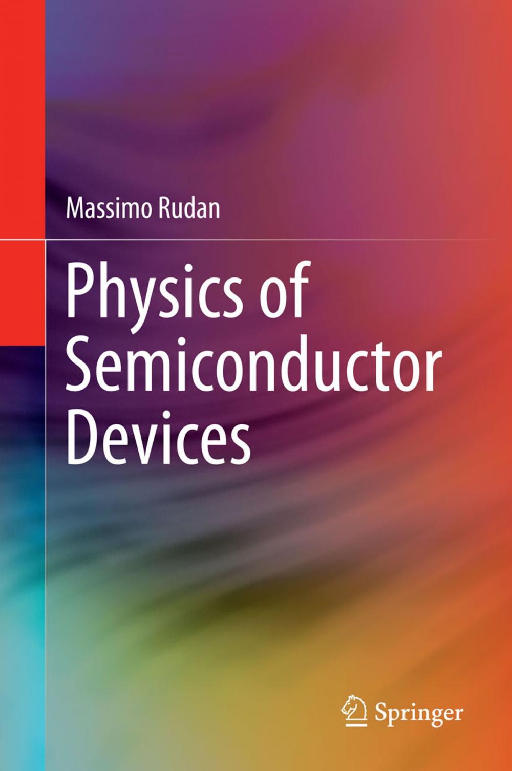 Big bigCover of Physics of Semiconductor Devices