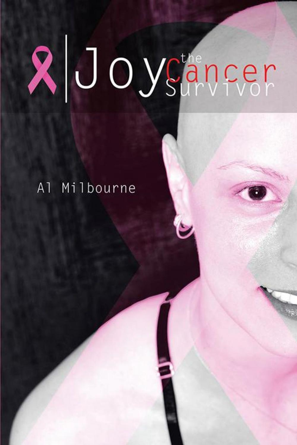 Big bigCover of Joy the Cancer Survivor