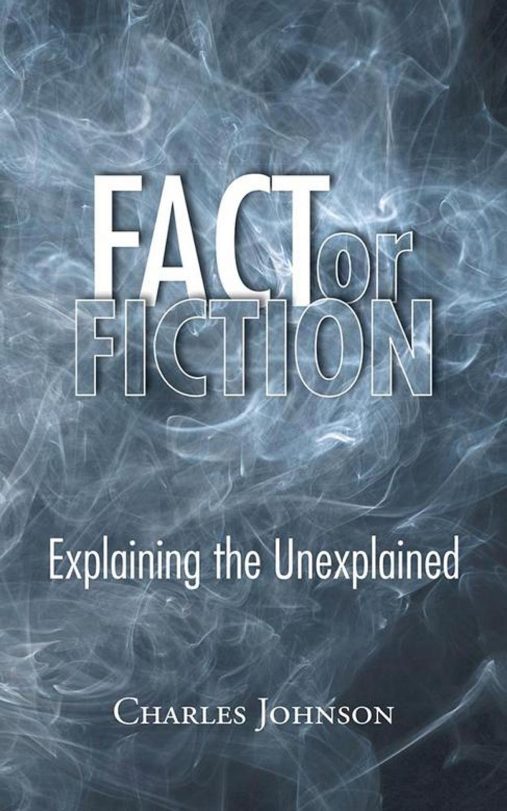 Big bigCover of Fact or Fiction