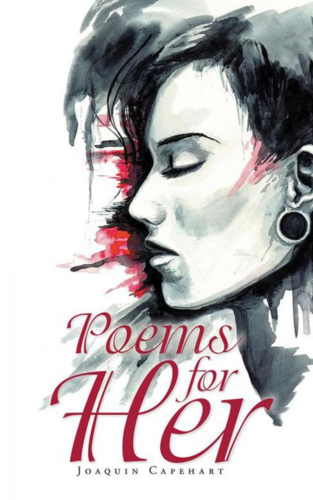 Big bigCover of Poems for Her