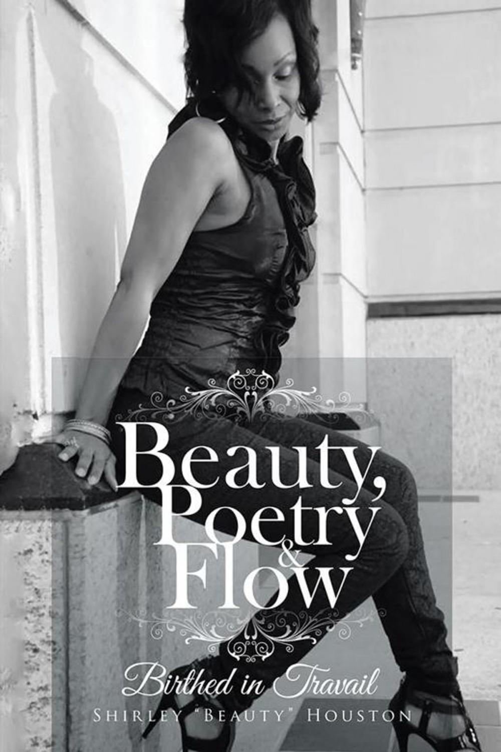 Big bigCover of Beauty, Poetry & Flow
