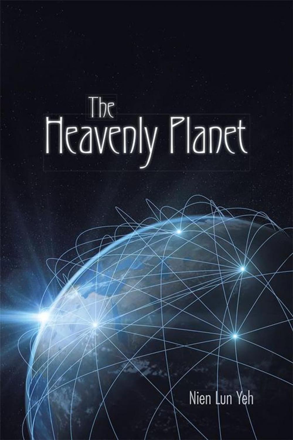 Big bigCover of The Heavenly Planet