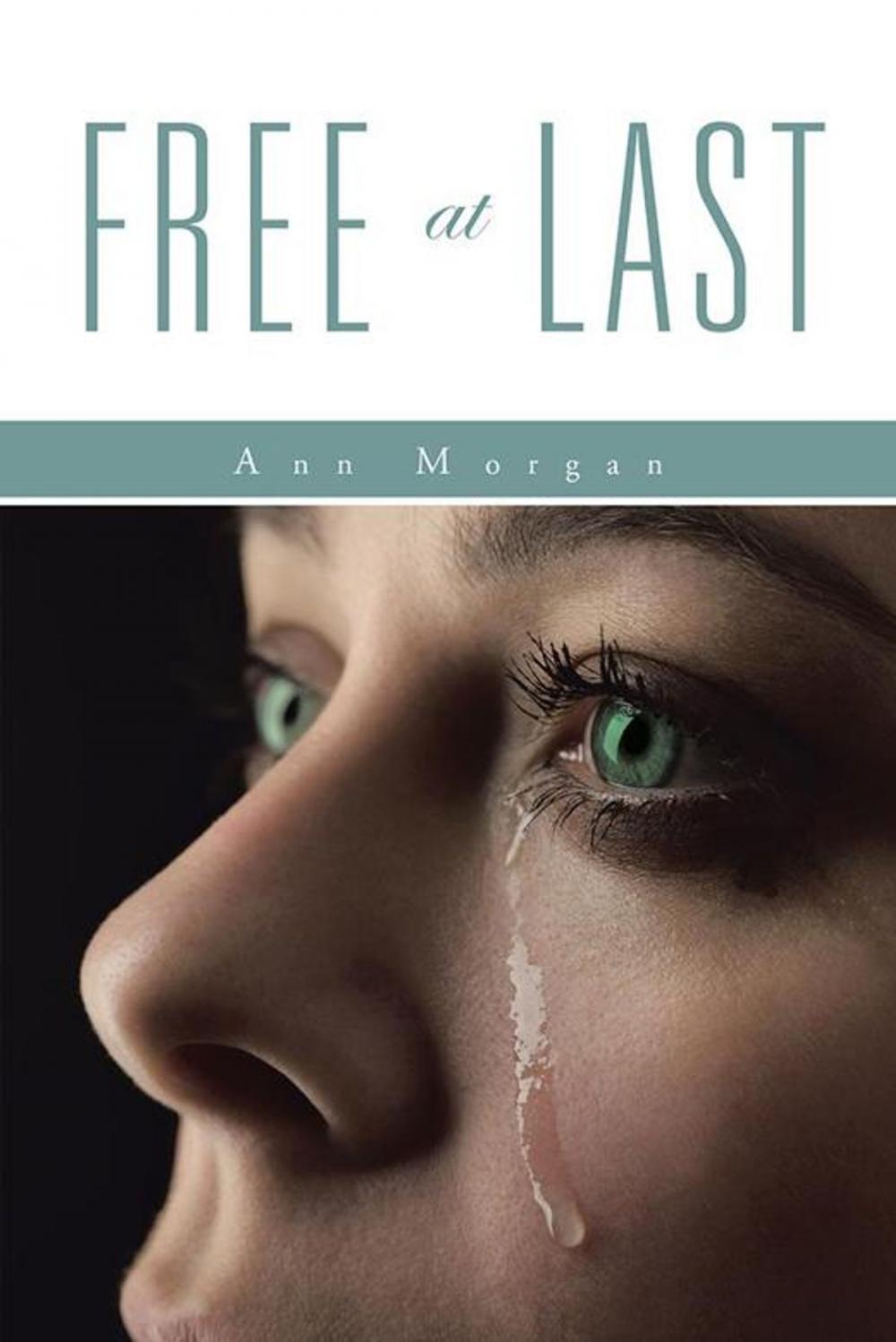 Big bigCover of Free at Last