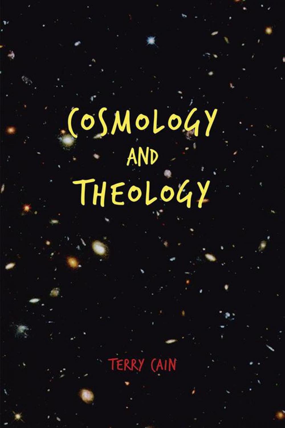 Big bigCover of Cosmology and Theology